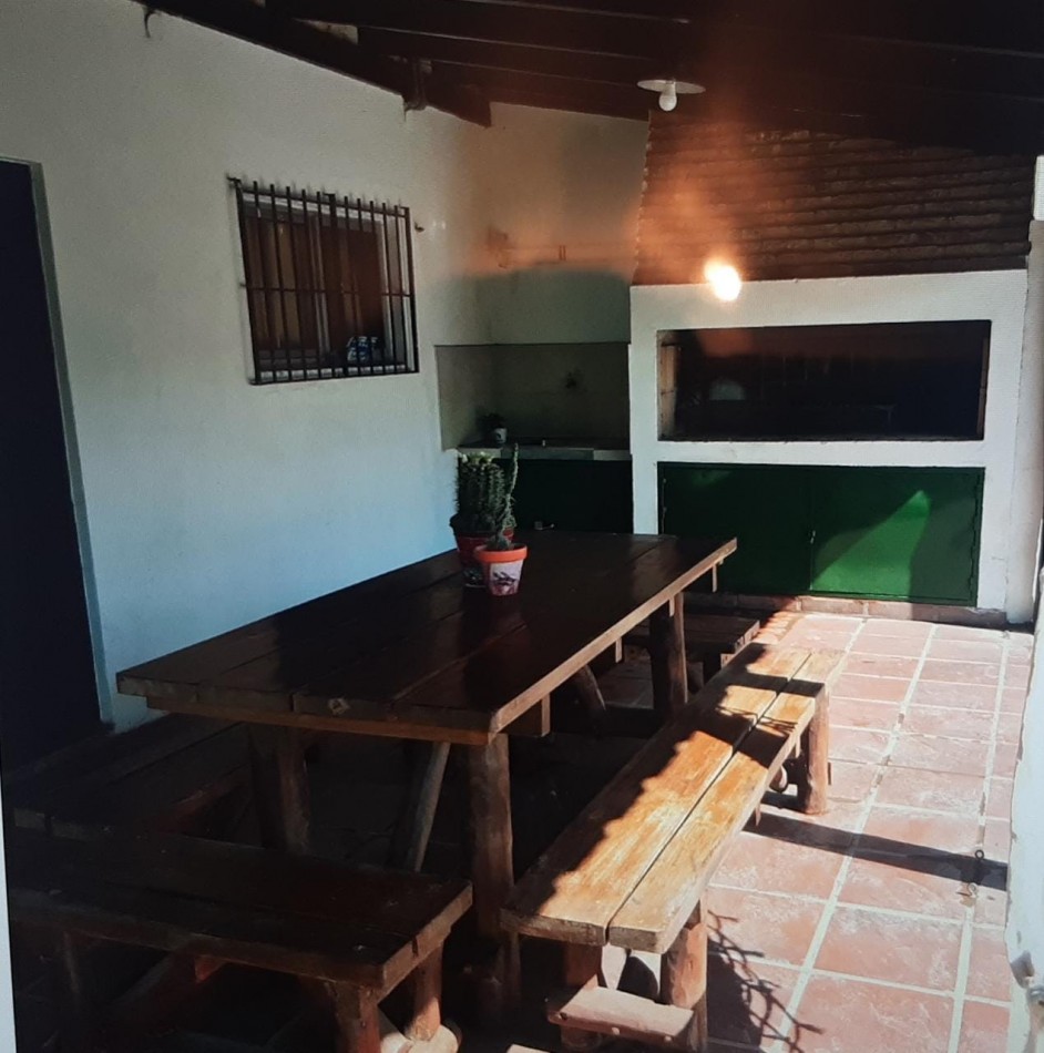 CASA QUINTA PUEBLO ESTHER 