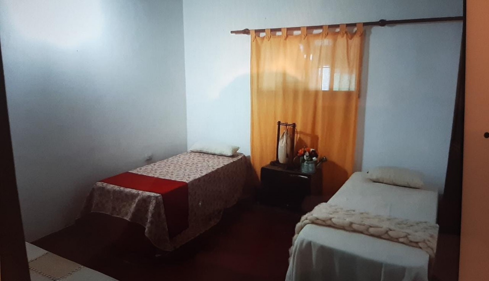 CASA QUINTA PUEBLO ESTHER 