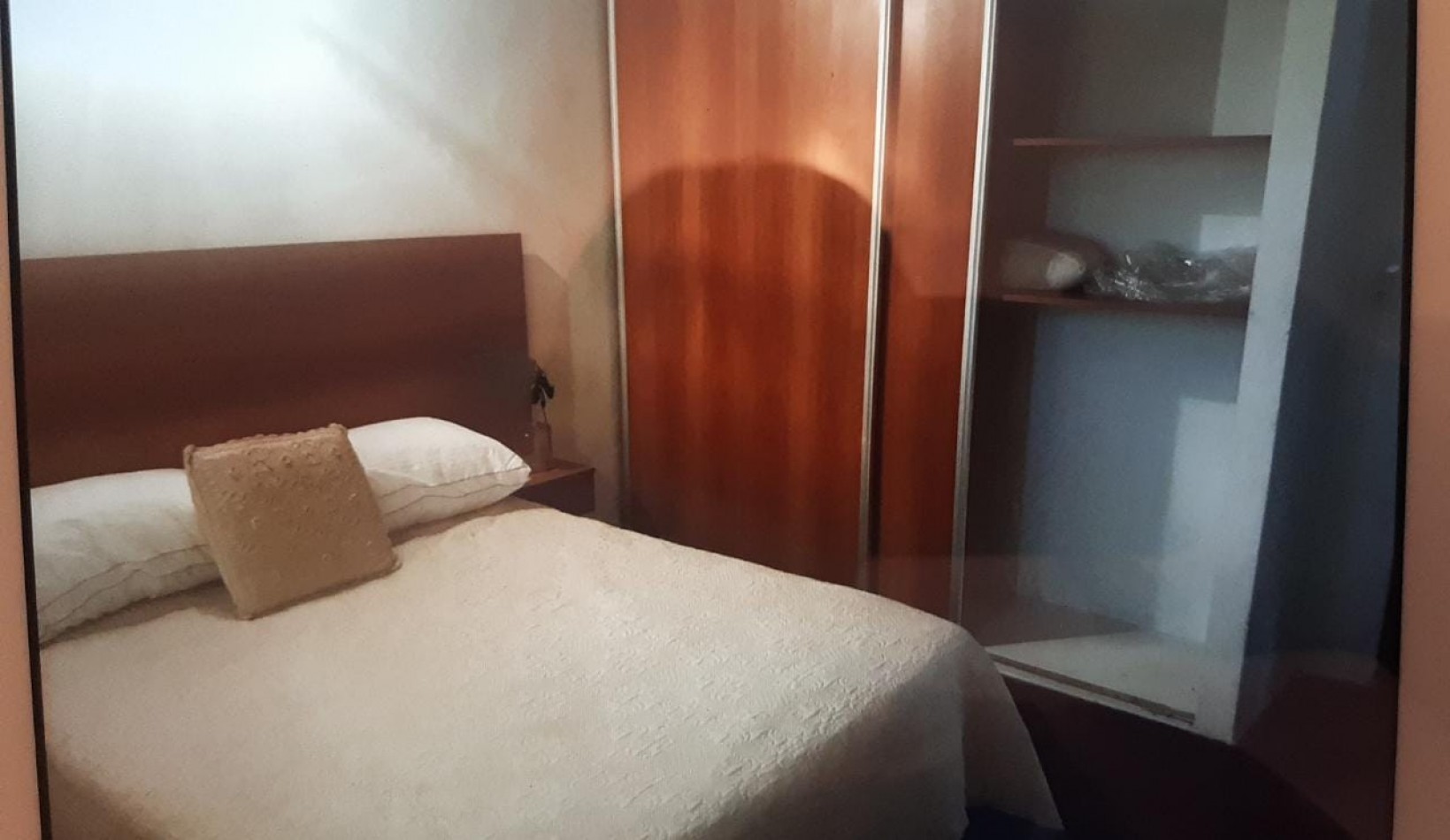 CASA QUINTA PUEBLO ESTHER 