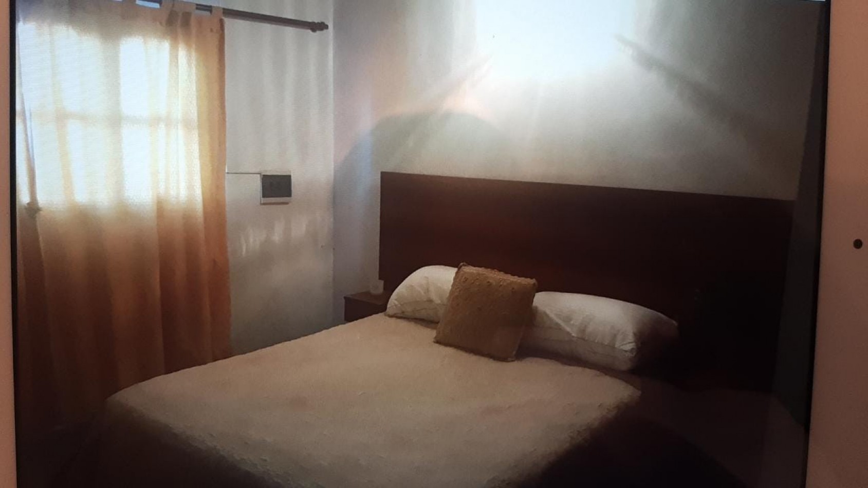 CASA QUINTA PUEBLO ESTHER 