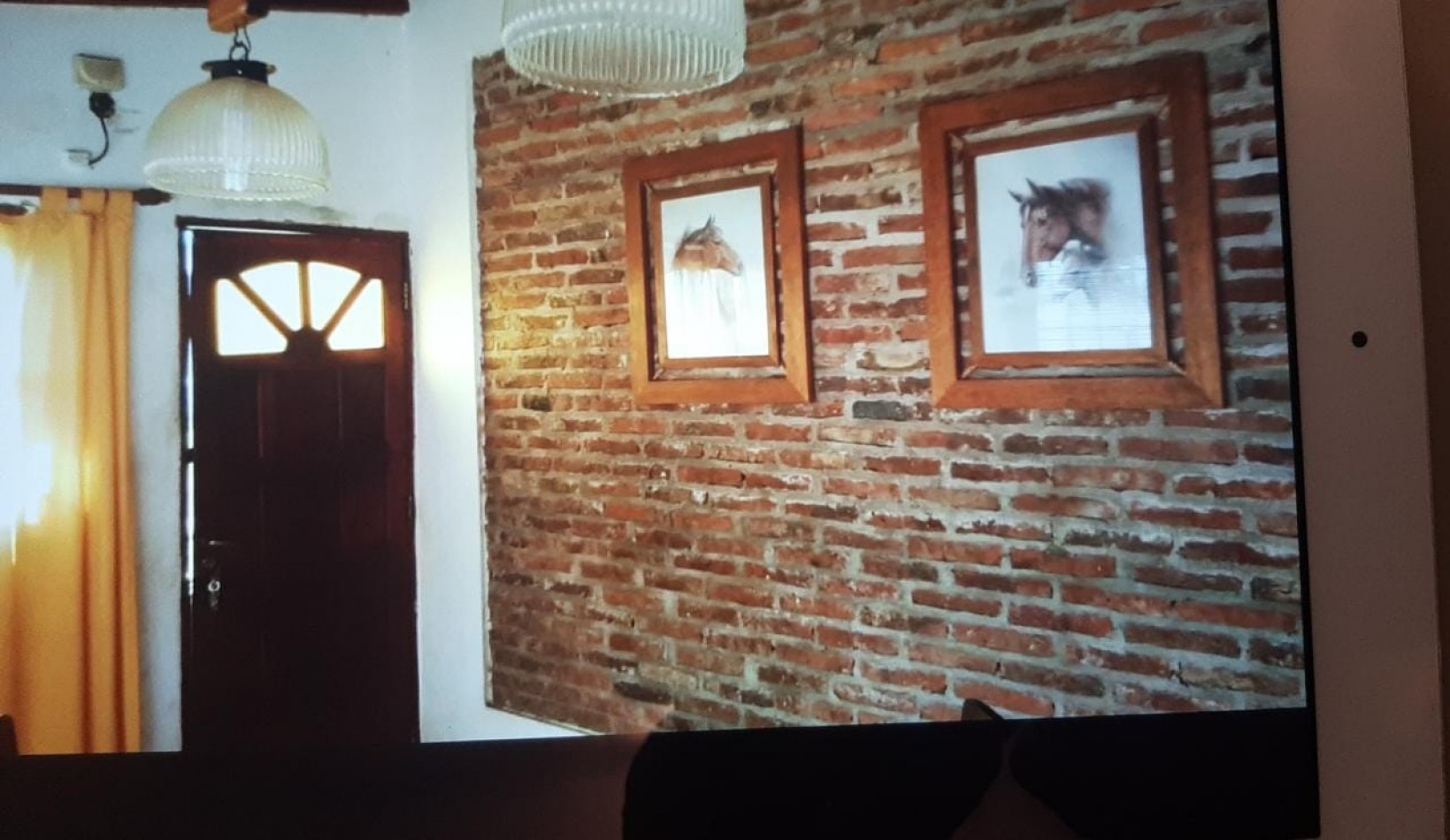 CASA QUINTA PUEBLO ESTHER 
