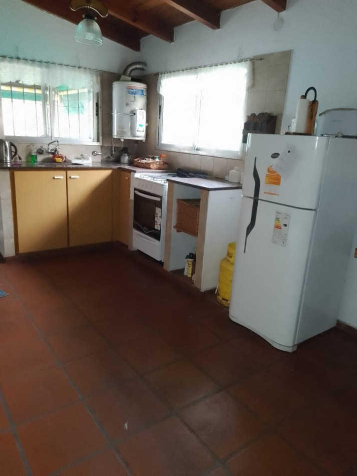 CASA QUINTA PUEBLO ESTHER 