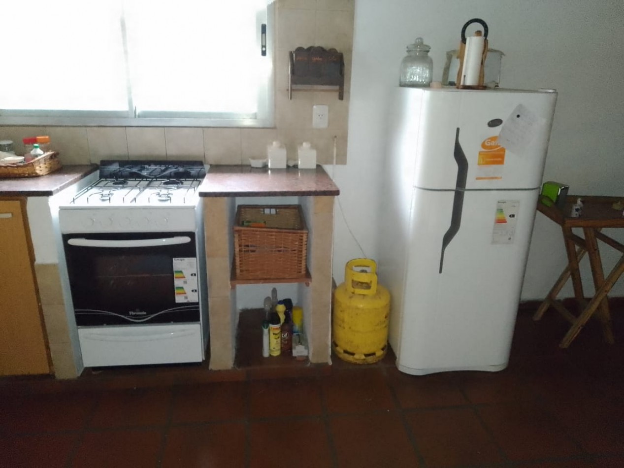 CASA QUINTA PUEBLO ESTHER 