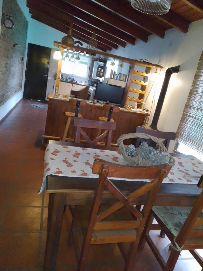 CASA QUINTA PUEBLO ESTHER 