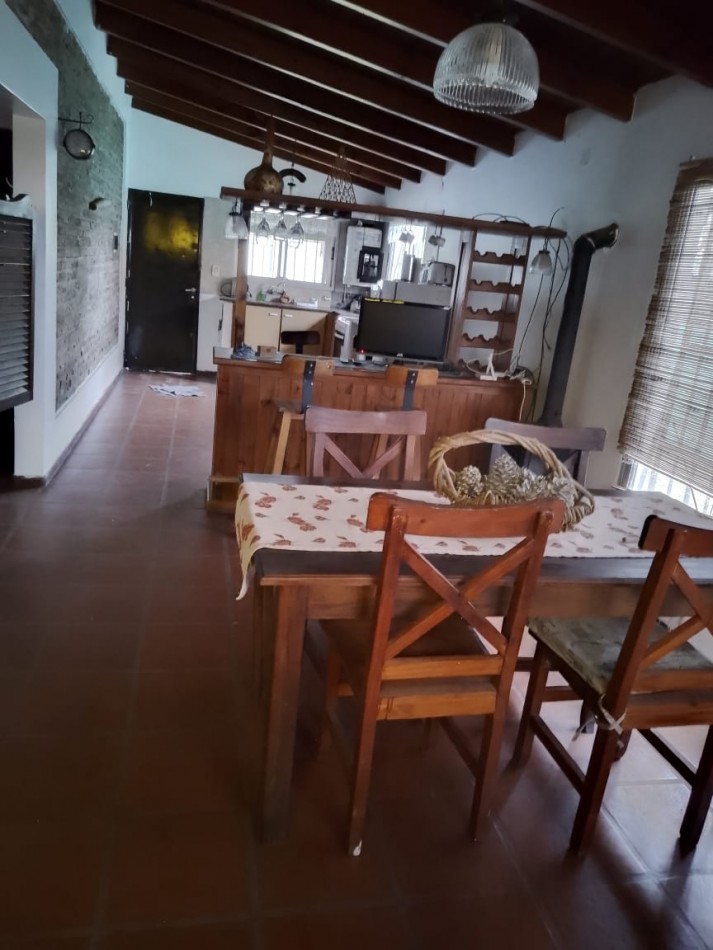 CASA QUINTA PUEBLO ESTHER 