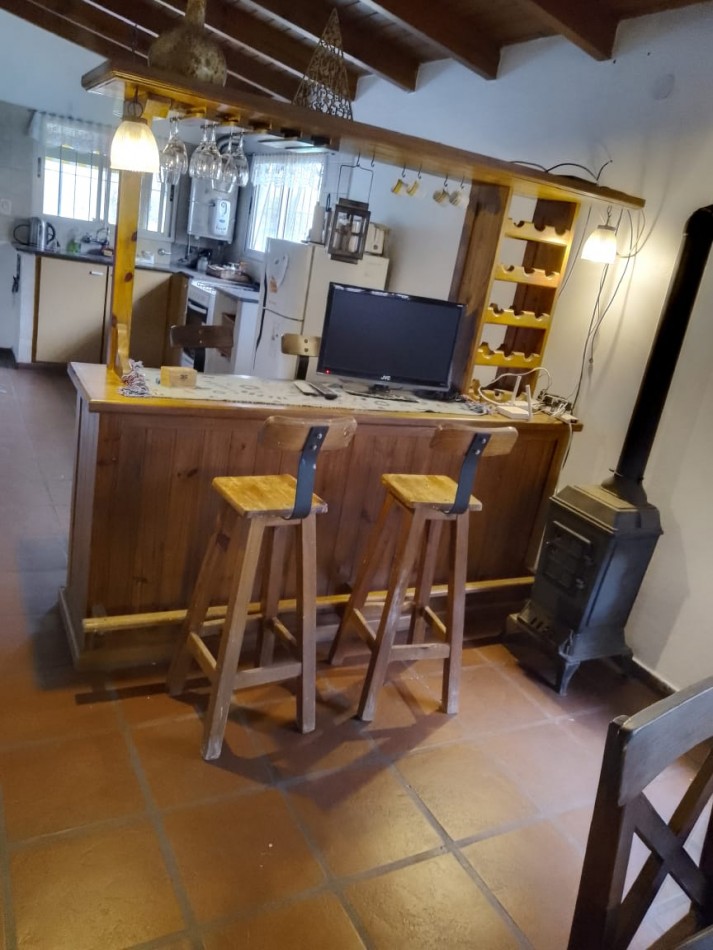 CASA QUINTA PUEBLO ESTHER 
