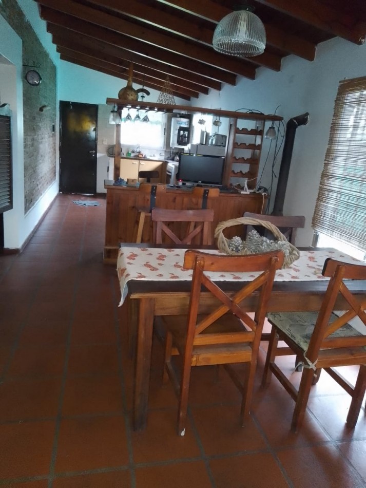 CASA QUINTA PUEBLO ESTHER 