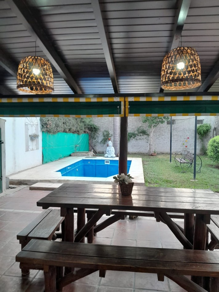 CASA QUINTA PUEBLO ESTHER 