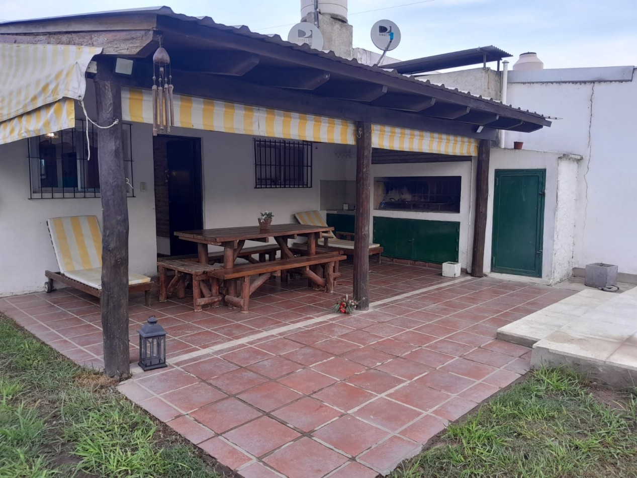 CASA QUINTA PUEBLO ESTHER 