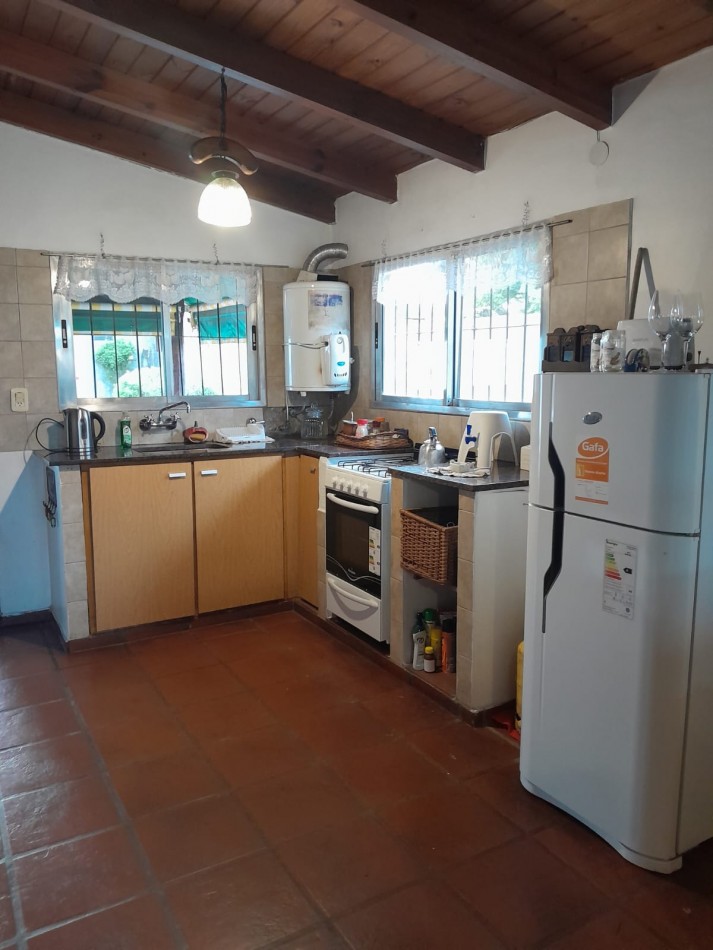 CASA QUINTA PUEBLO ESTHER 