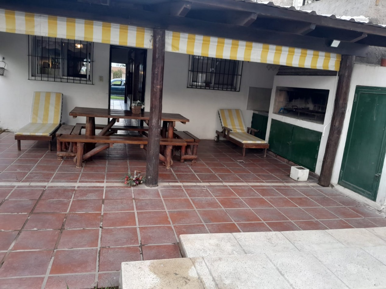 CASA QUINTA PUEBLO ESTHER 