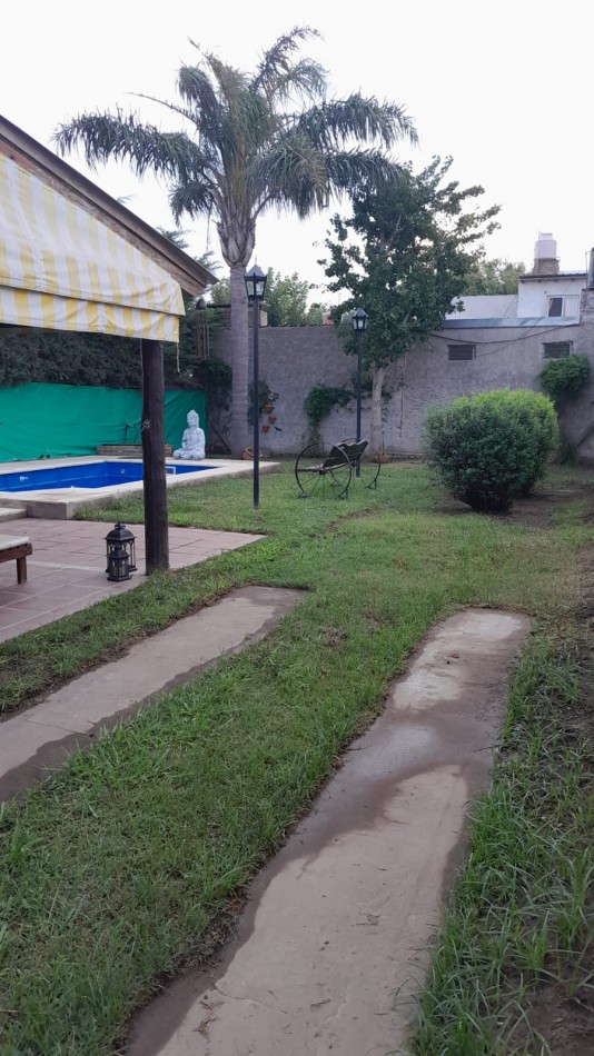 CASA QUINTA PUEBLO ESTHER 