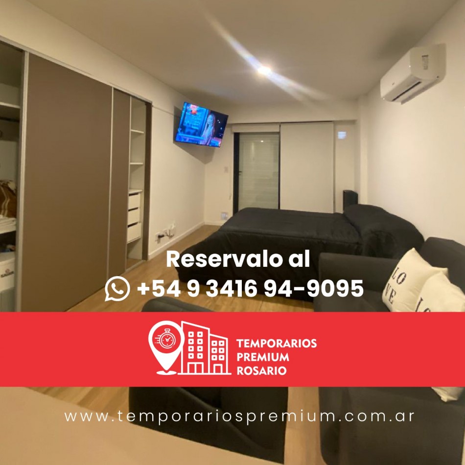 LOFT EXCLUSIVO BBQ 