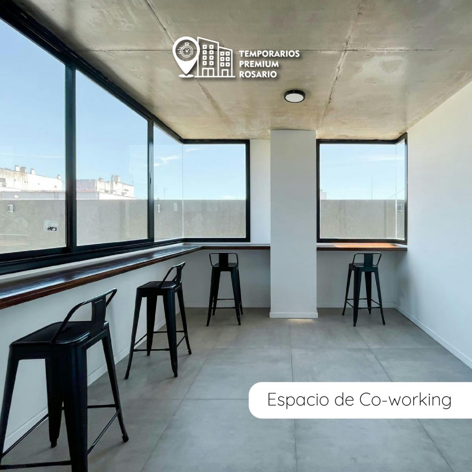 LOFT EXCLUSIVO BBQ 