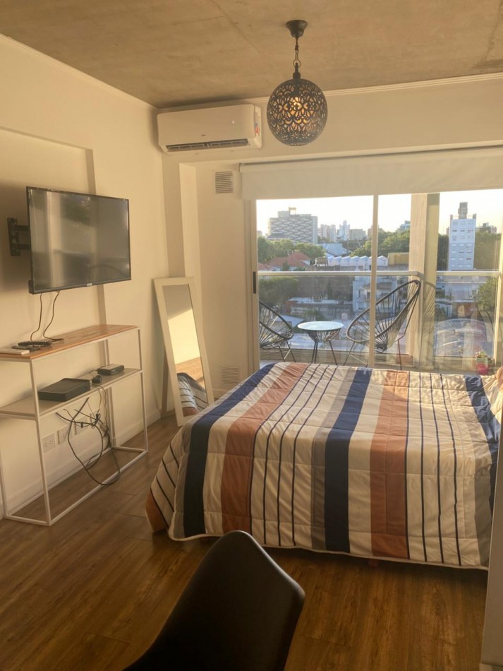 LOFT EXECUTIVE 