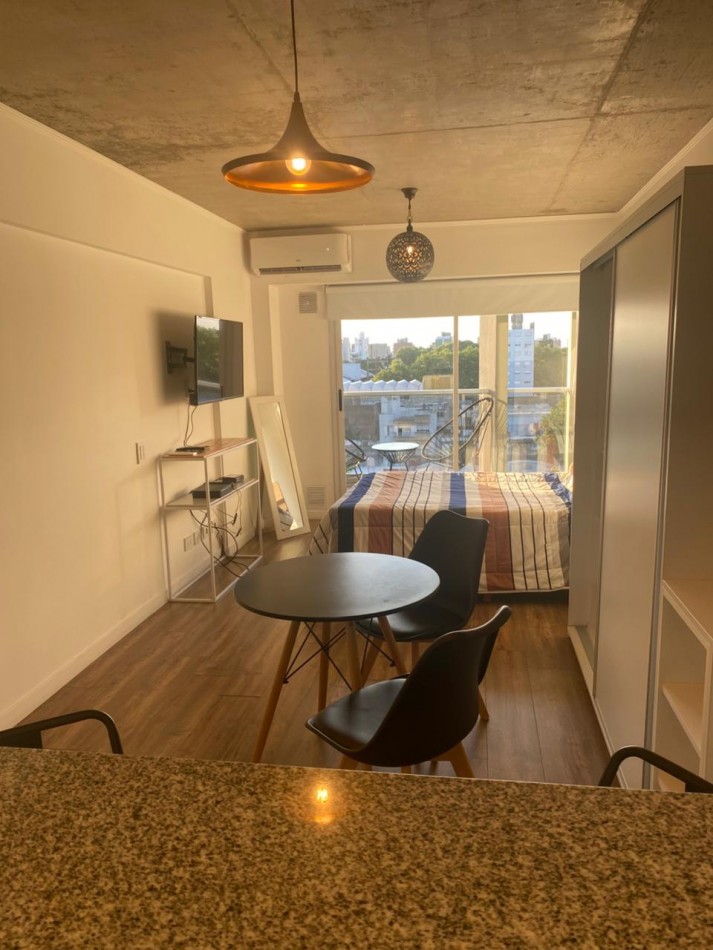 LOFT EXECUTIVE 