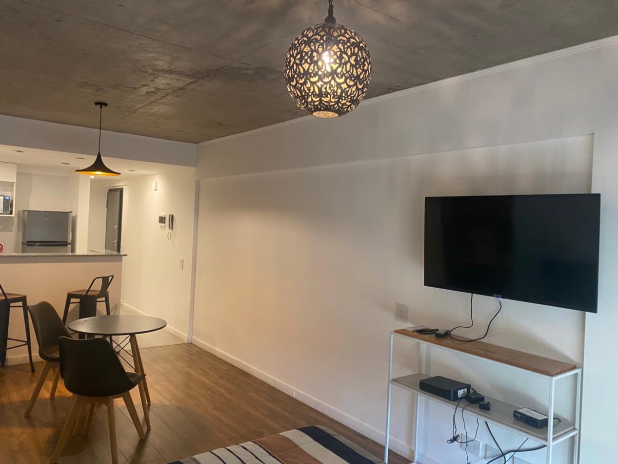 LOFT EXECUTIVE 
