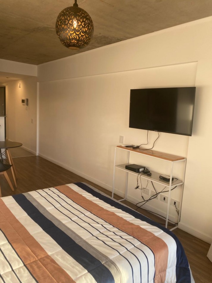 LOFT EXECUTIVE 