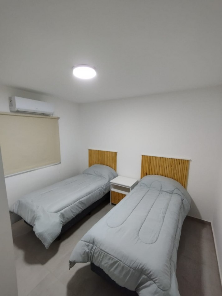 LOURDES DUPLEX 