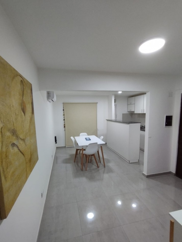 LOURDES DUPLEX 