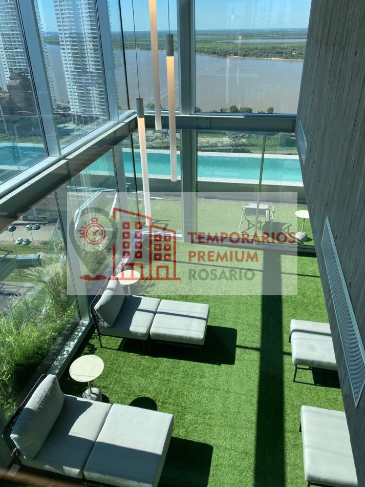 PREMIUM PUERTO NORTE 