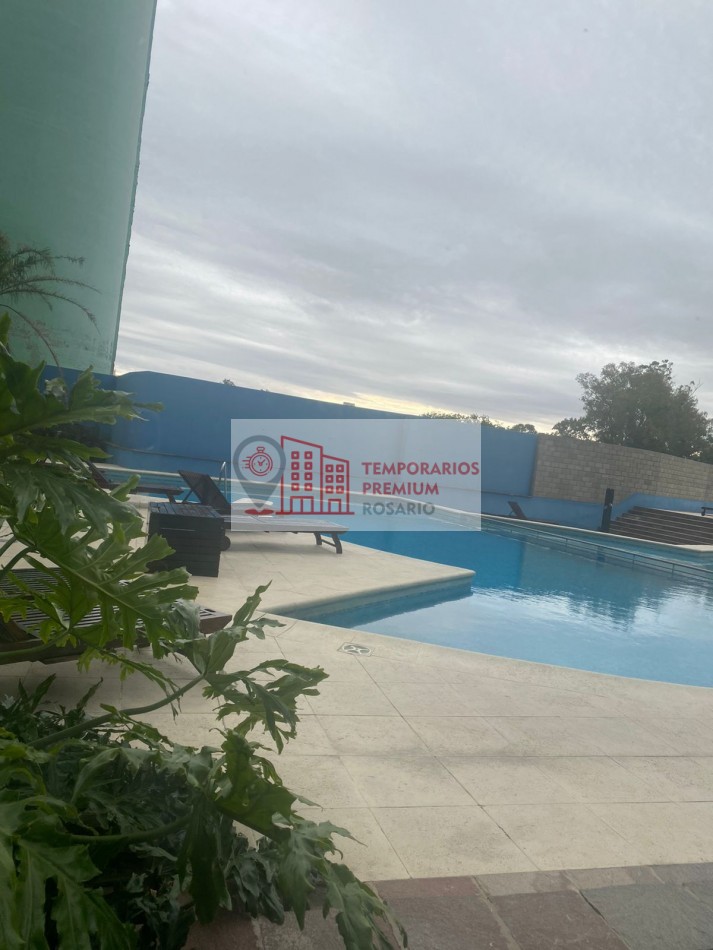 VISTA FRANCA RIO 