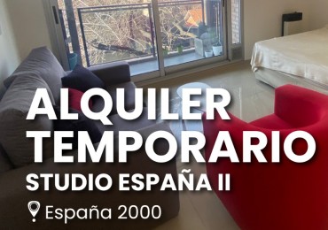 STUDIO ESPAÑA II 