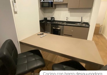 LOFT EXCLUSIVO BBQ 